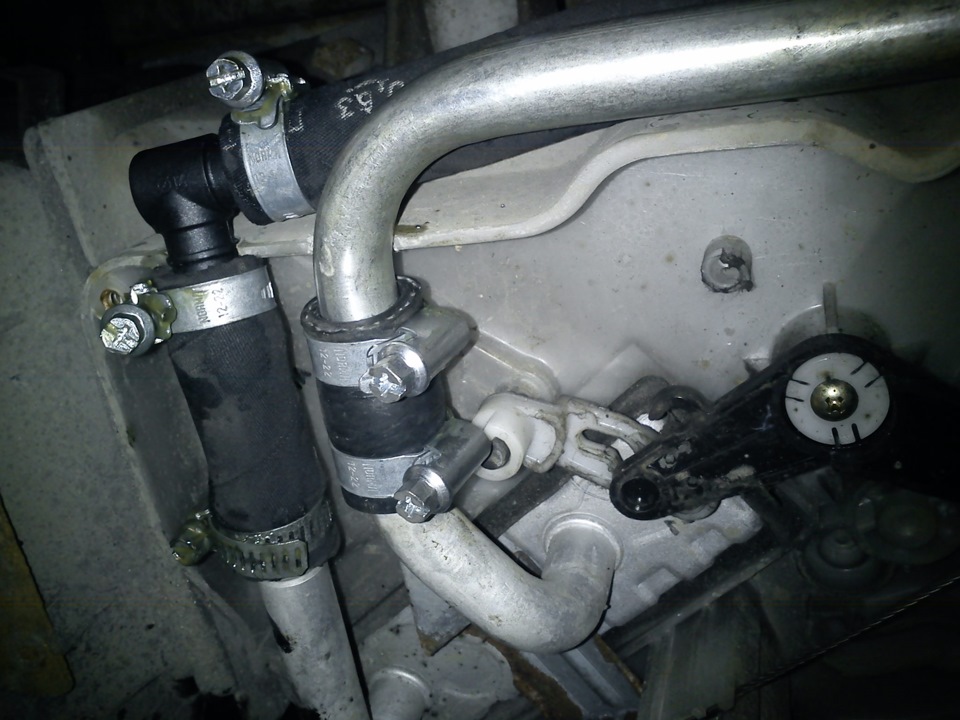 Фото в бортжурнале Hyundai Starex (1G)