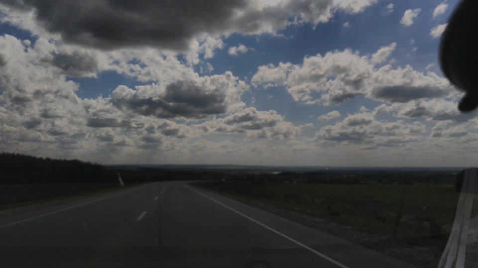 Фото в бортжурнале Ford Fusion