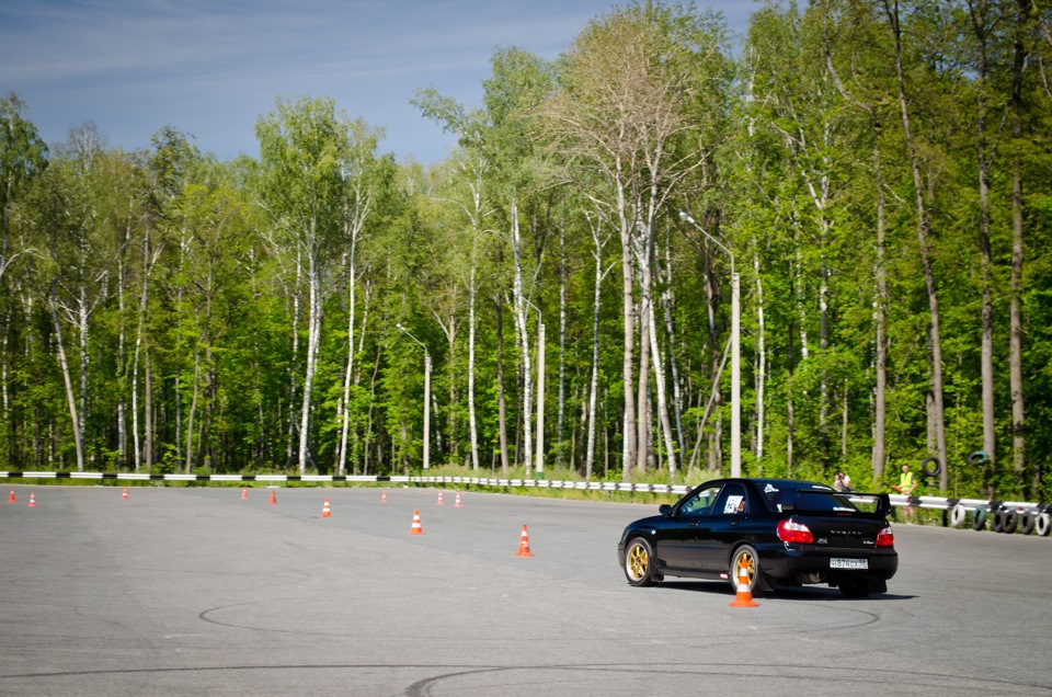 Фото в бортжурнале Honda Civic Hatchback (5G)