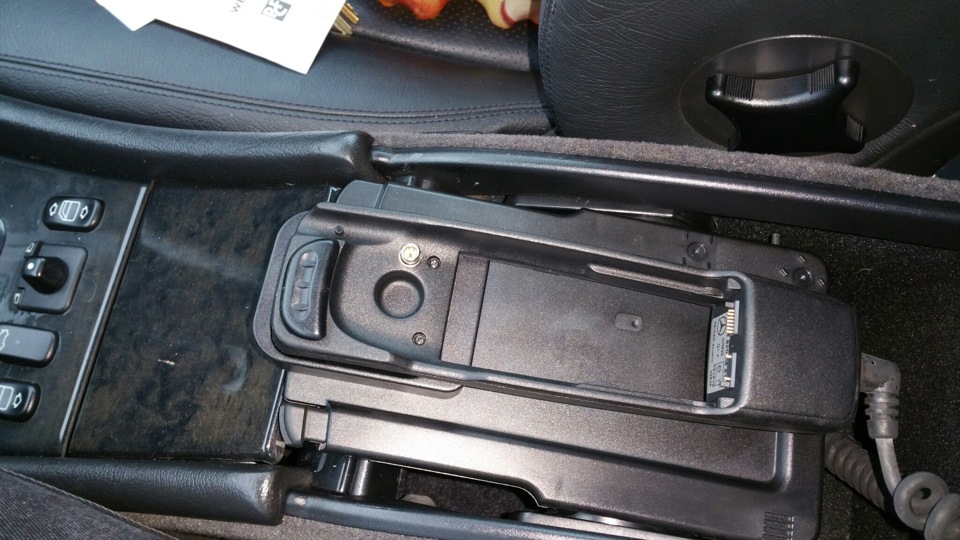 Фото в бортжурнале Mercedes-Benz CLK (W208)
