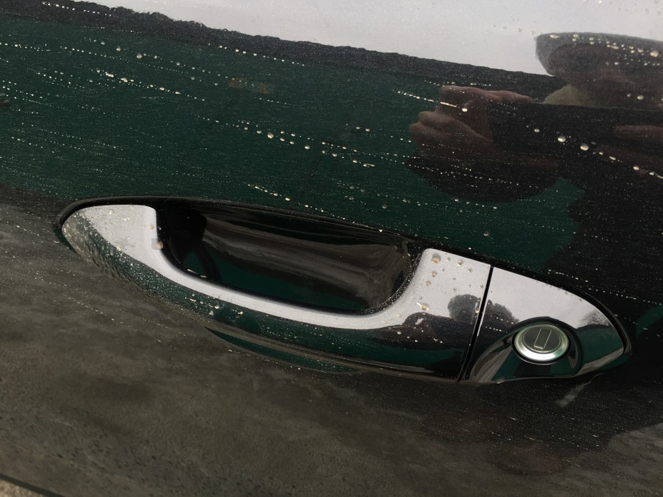 Фото в бортжурнале KIA Pro_Ceed GT