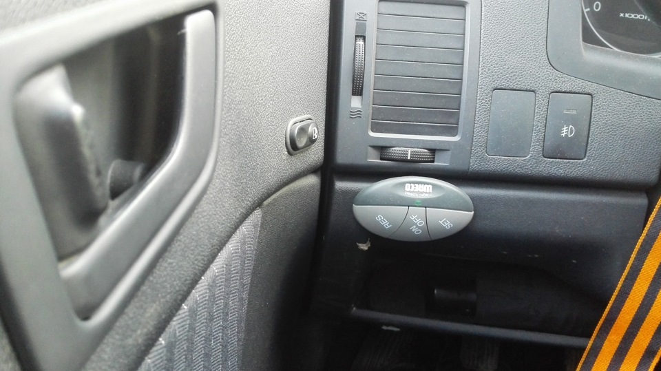 Фото в бортжурнале Hyundai Getz