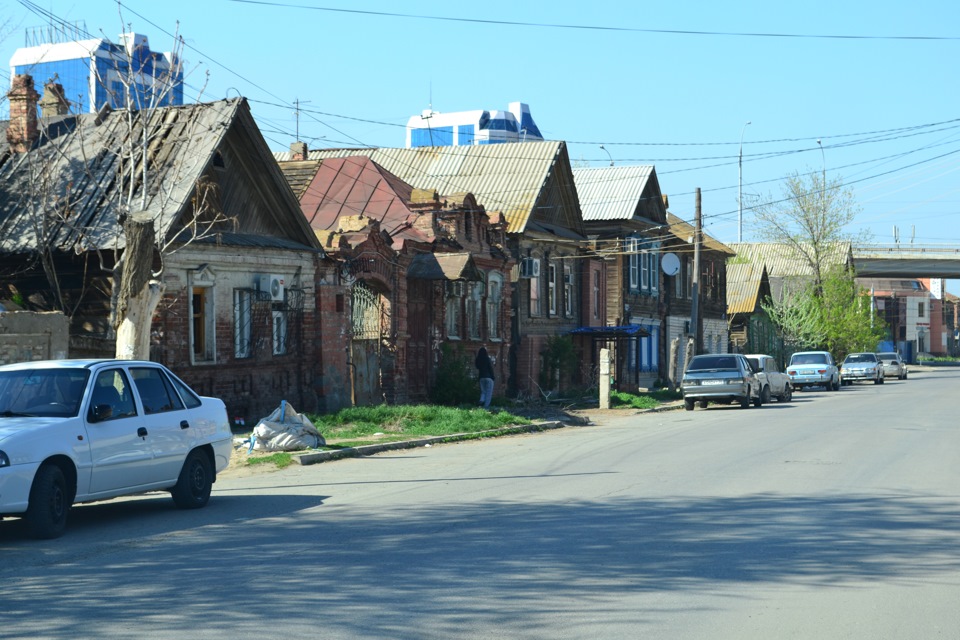 Фото в бортжурнале Mitsubishi Pajero Sport (2G)