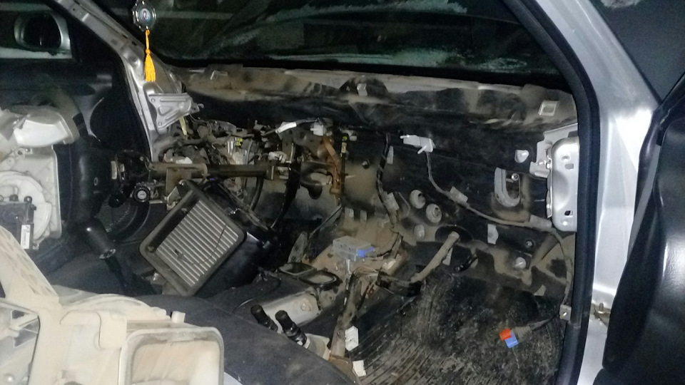 Фото в бортжурнале Mazda 626 IV (GE)