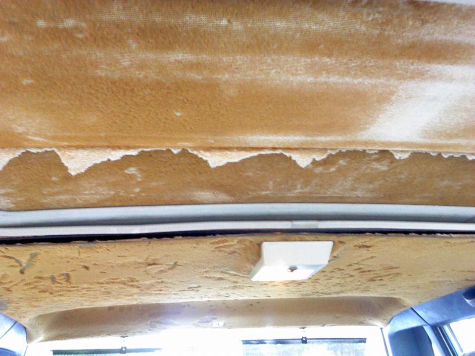 Фото в бортжурнале Volvo 740