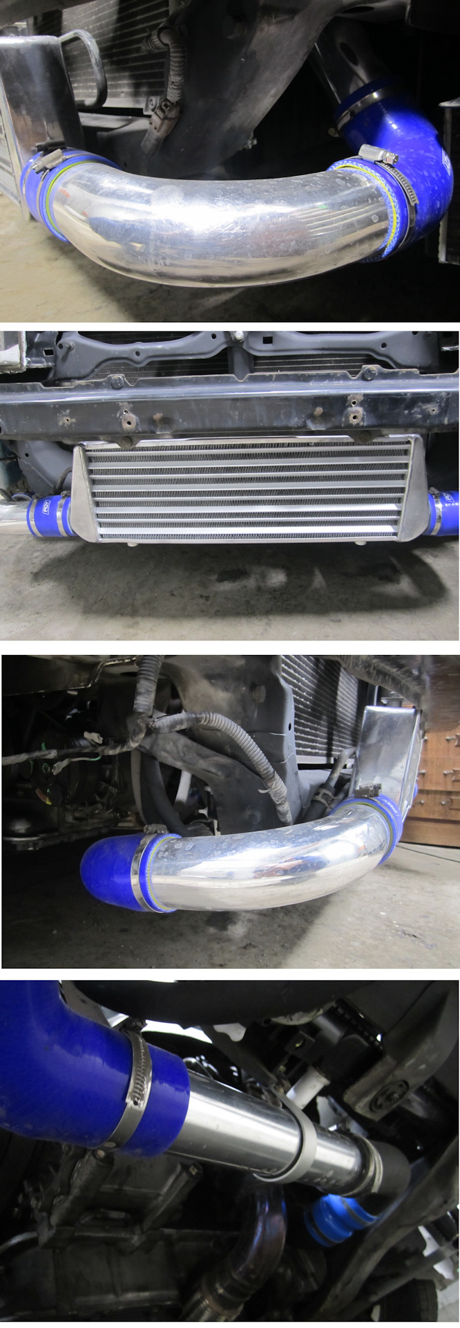 Фото в бортжурнале Mitsubishi Galant (8G)