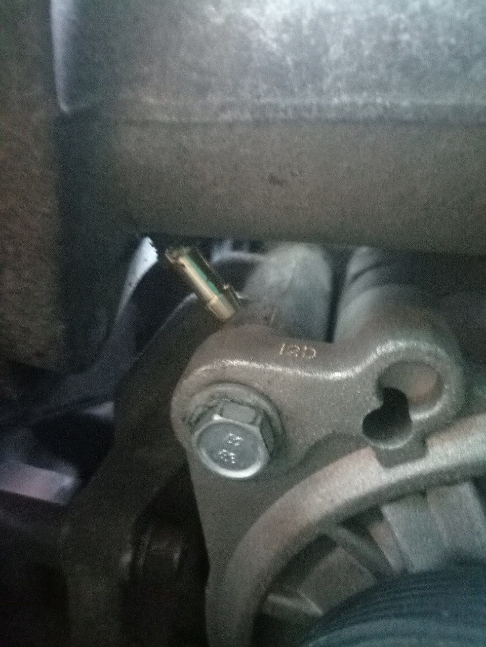 Фото в бортжурнале Volkswagen Golf Mk2