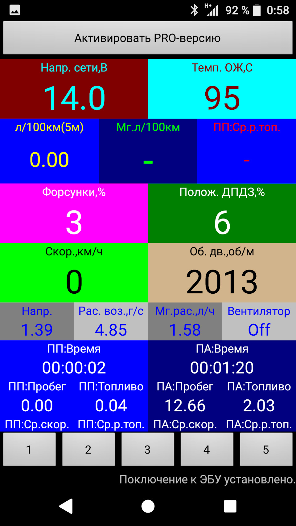 хитачи 2000 об. — Nissan Sunny (B15)