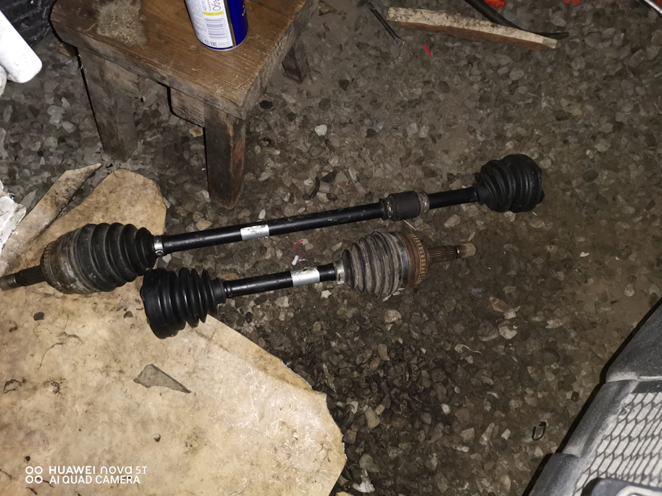 Фото в бортжурнале Geely MK Cross