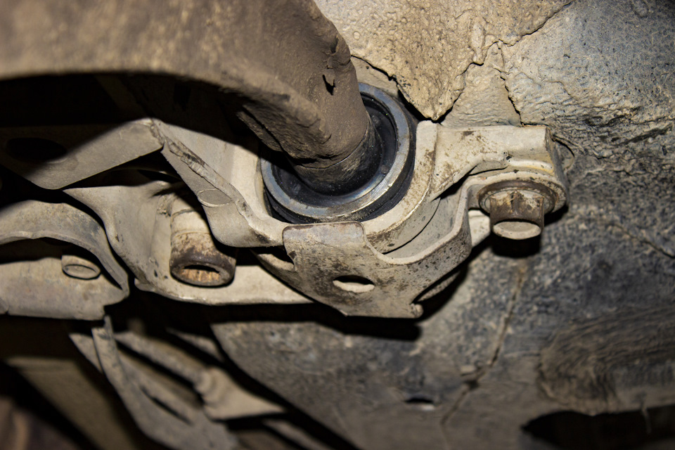 Фото в бортжурнале Mazda Xedos 9