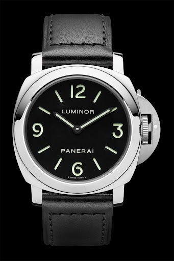 4: Panerai — SEAT Leon FR (Mk3)