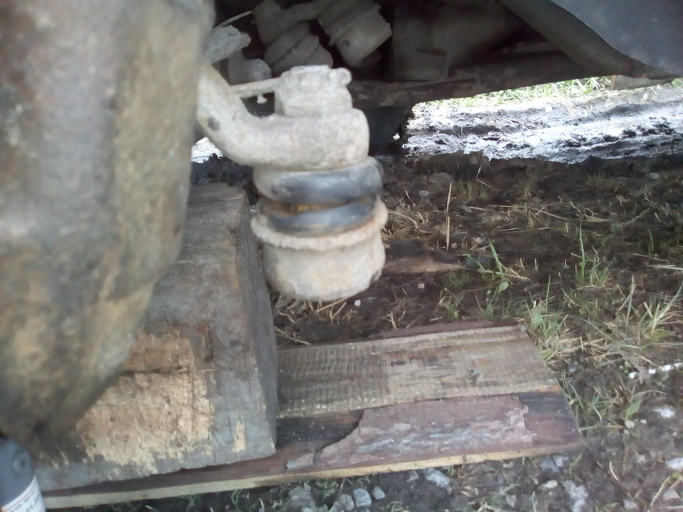 Фото в бортжурнале Lada 21074