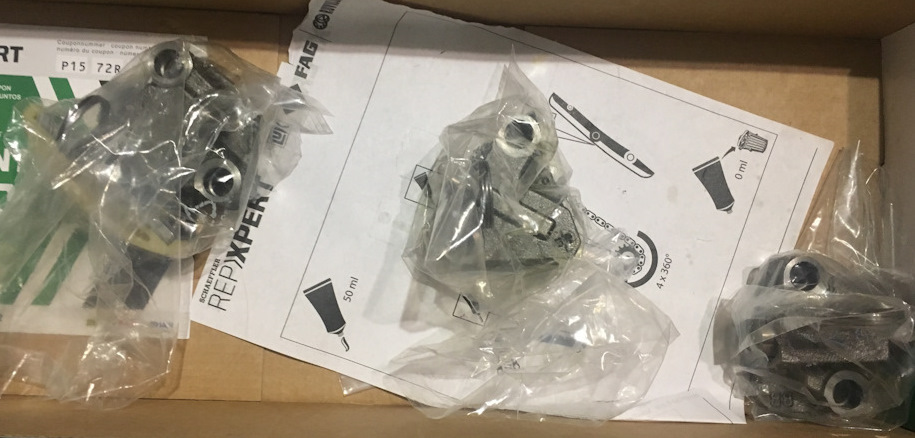 Фото в бортжурнале Opel Antara