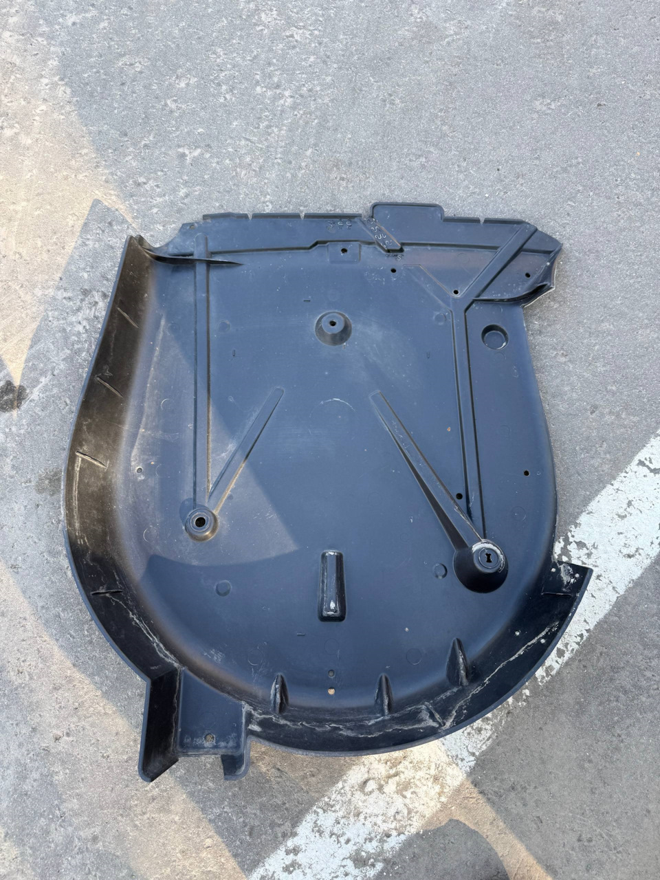Фото в бортжурнале Citroen C4 (2G)