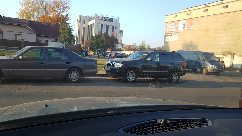 Фото в бортжурнале Ford Mondeo IV