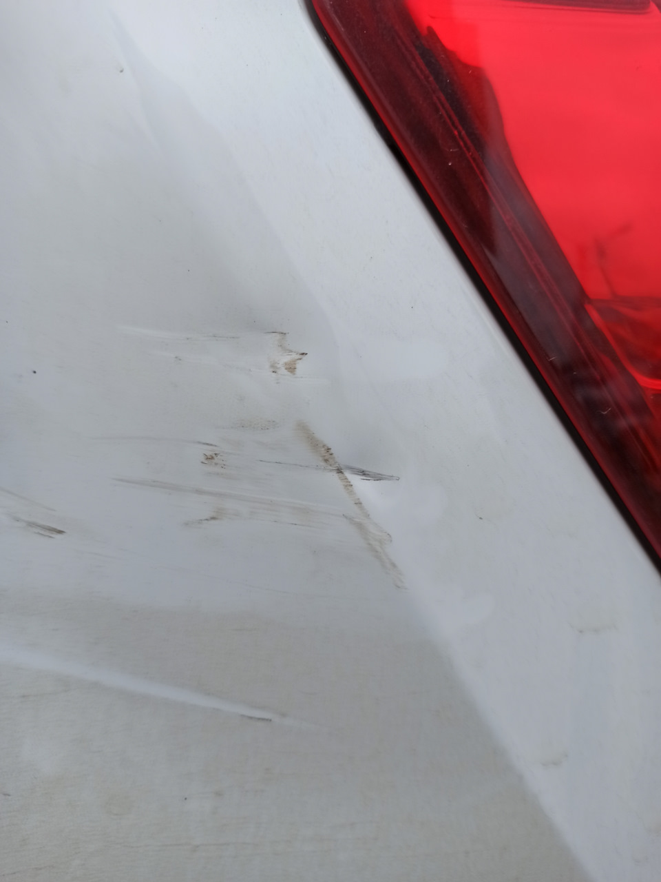 😠😭 — Lada Granta Sport