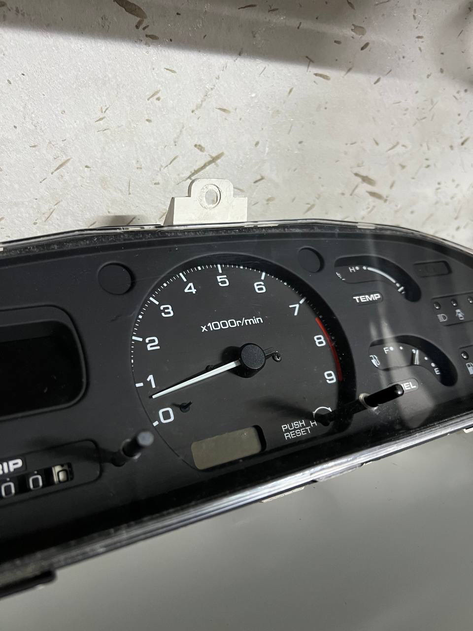 Фото в бортжурнале Nissan 200SX (S13)