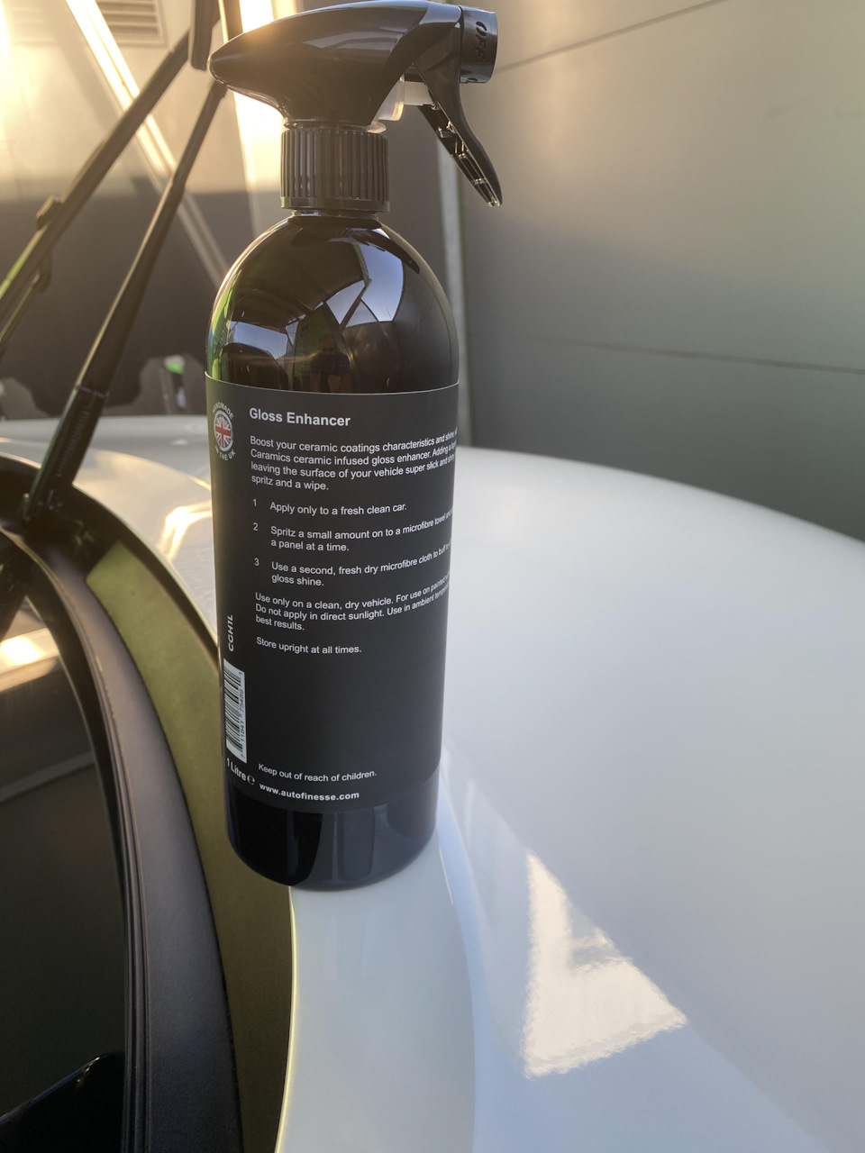 Фото в бортжурнале Nissan Qashqai (3G)