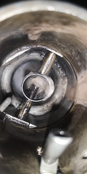 Фото в бортжурнале ГАЗ Газель