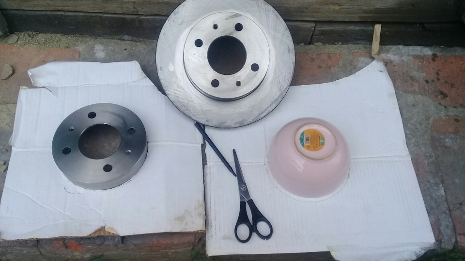 готовим под покраску — Hyundai Accent (2G)