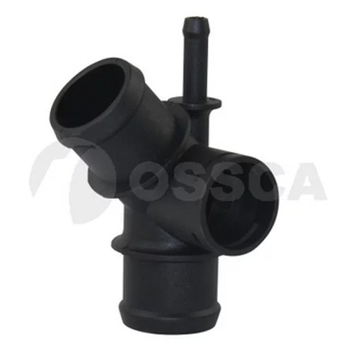 Тройник с пароотводом 10663 Ossca — Audi Allroad (C5)