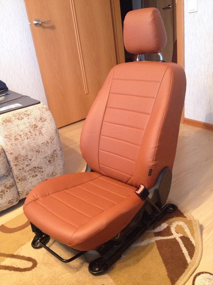 Фото в бортжурнале Ford Focus Hatchback III