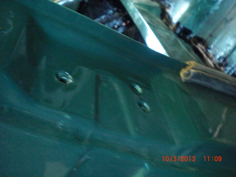 Фото в бортжурнале Lada 4x4 3D
