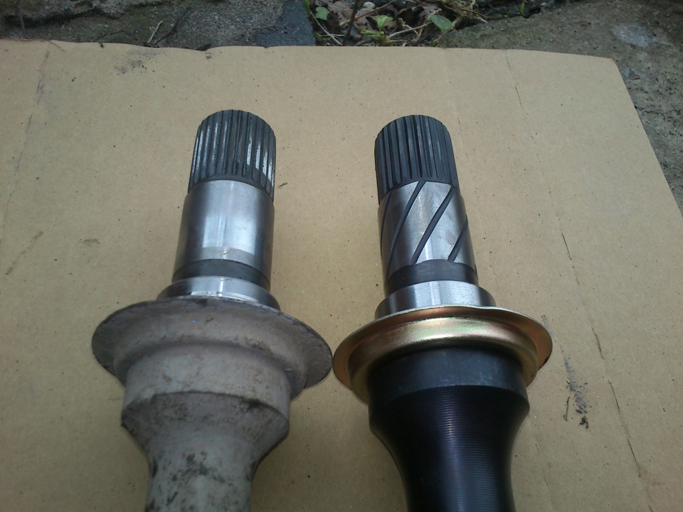Фото в бортжурнале Mazda 626 III (GD)