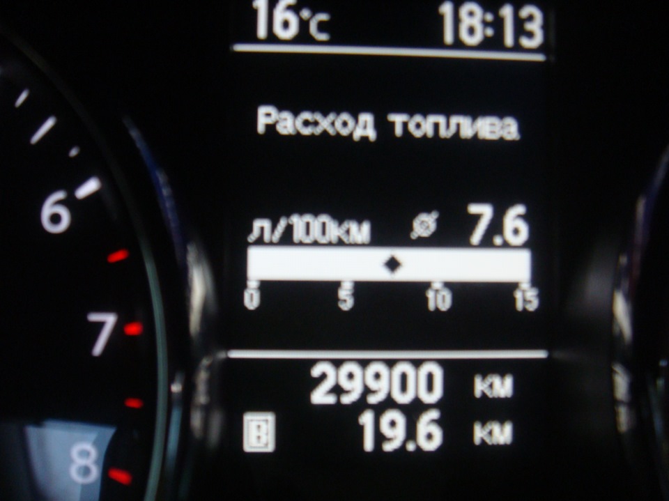 Фото в бортжурнале Nissan Qashqai (1G)