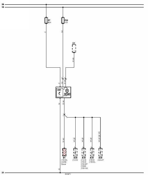 Фото в бортжурнале Daewoo Nexia (2G)