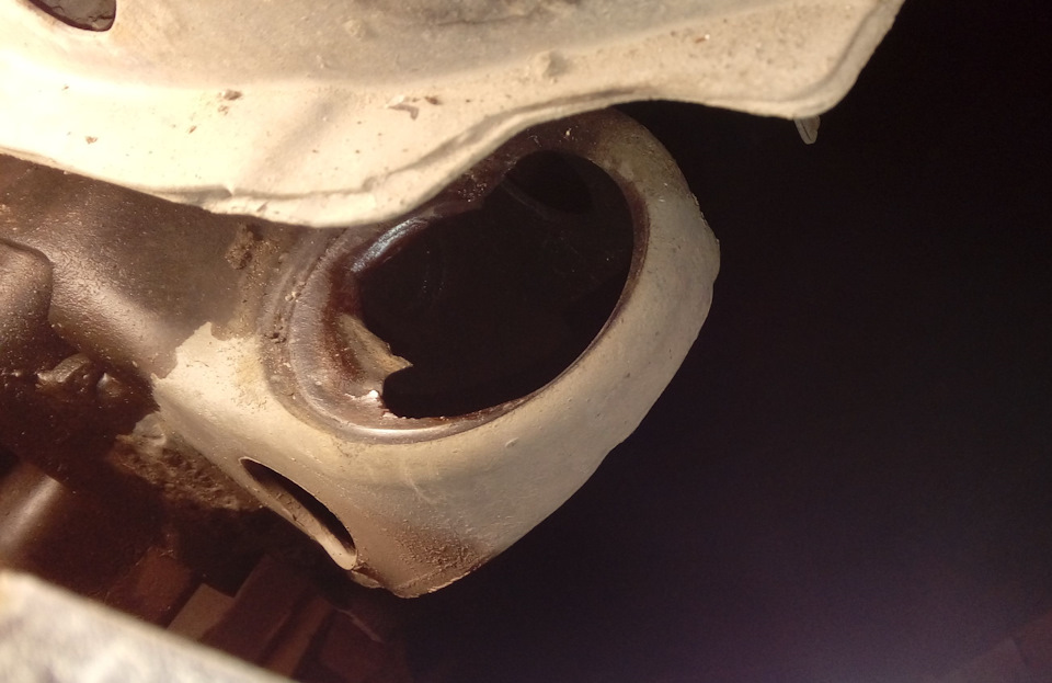 Фото в бортжурнале Nissan Safari (Y60)