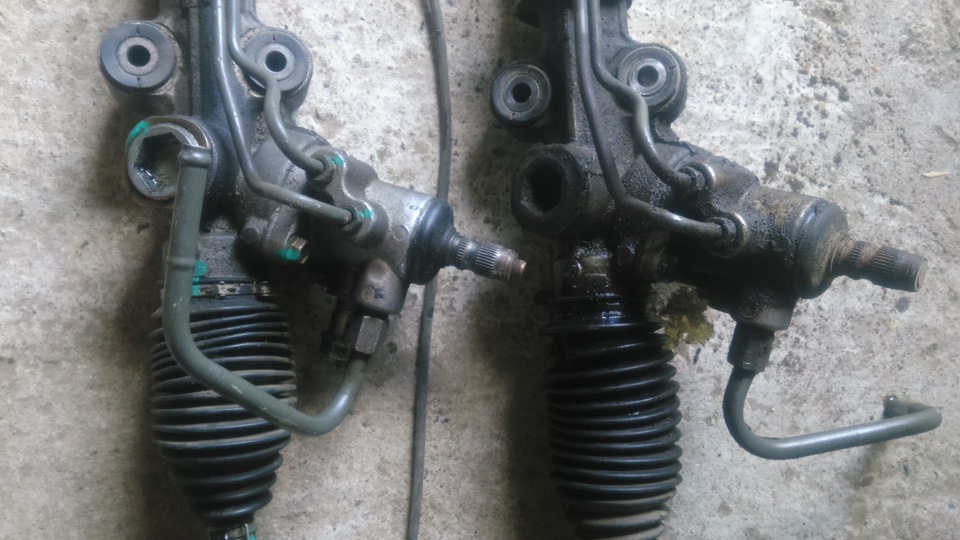 Фото в бортжурнале Toyota Altezza