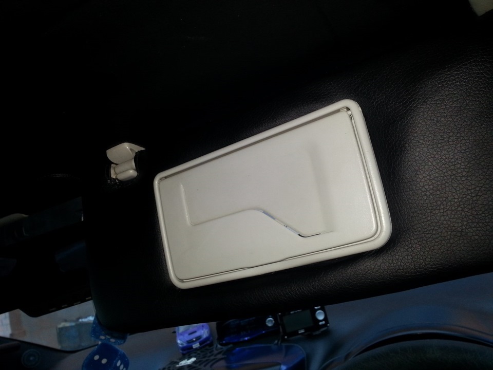 Фото в бортжурнале Toyota Caldina (241)