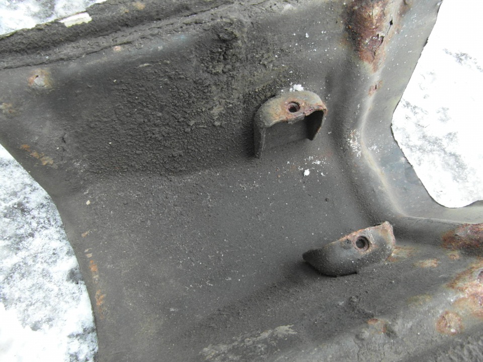Фото в бортжурнале Volkswagen Passat Variant (B3)
