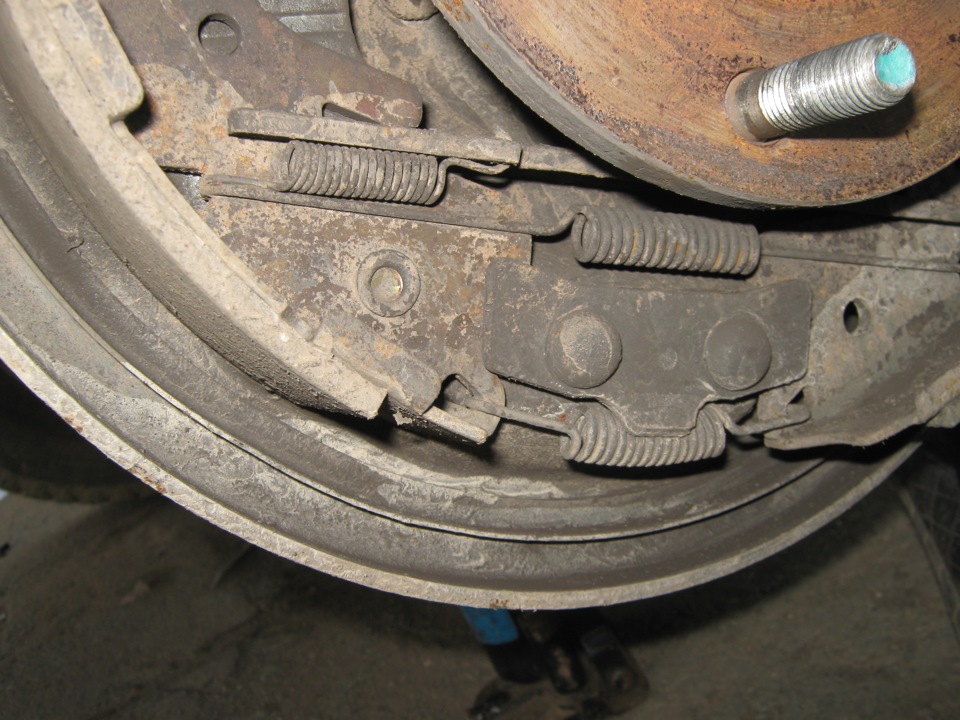 Фото в бортжурнале Hyundai Starex (1G)