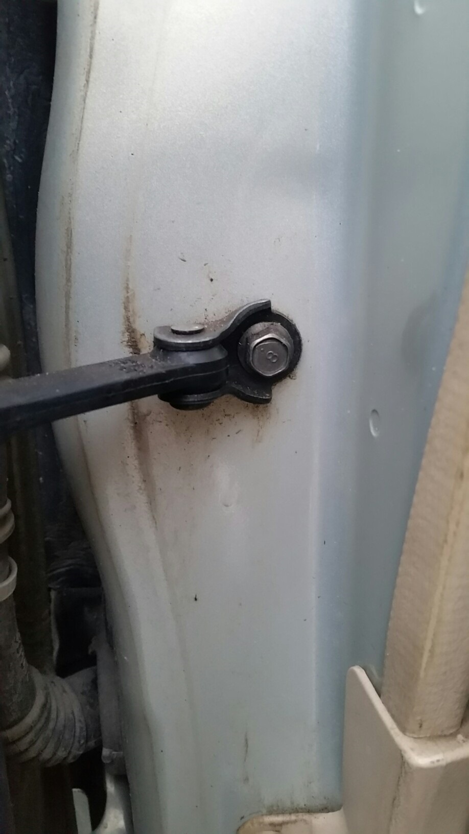 Фото в бортжурнале Subaru Forester (SG)