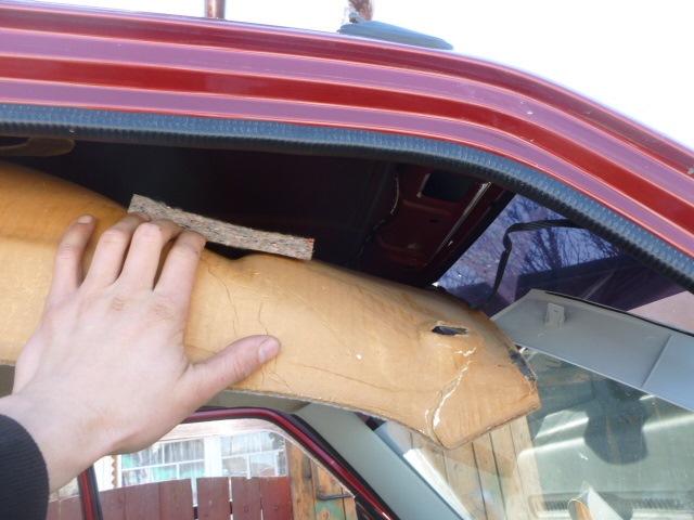 Фото в бортжурнале Suzuki Jimny (1G)