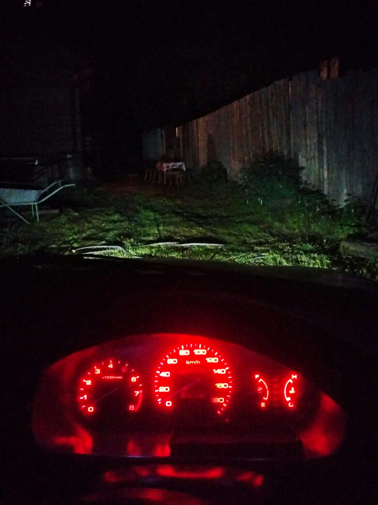 Фото в бортжурнале Honda Domani (MB)