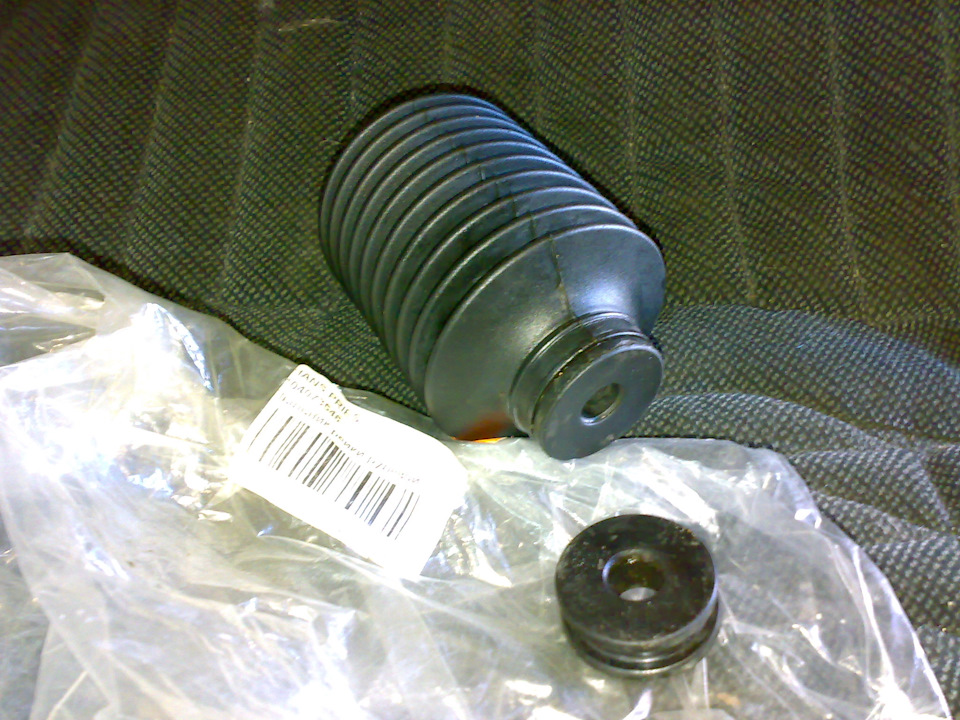 Фото в бортжурнале Volkswagen Passat B2