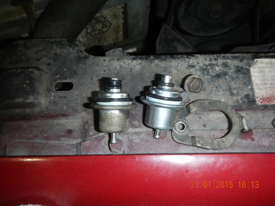 Фото в бортжурнале Jeep Cherokee (XJ)