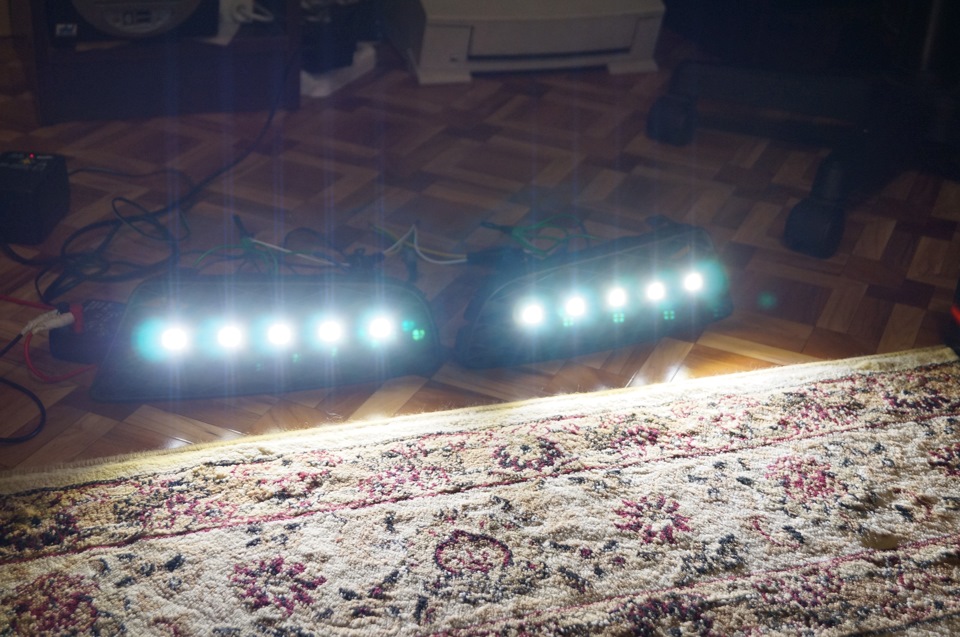 Фото в бортжурнале Honda Civic 4D (8G)
