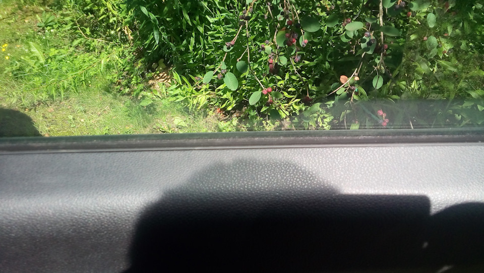 ПОСЛЕ! — Chery Tiggo 5