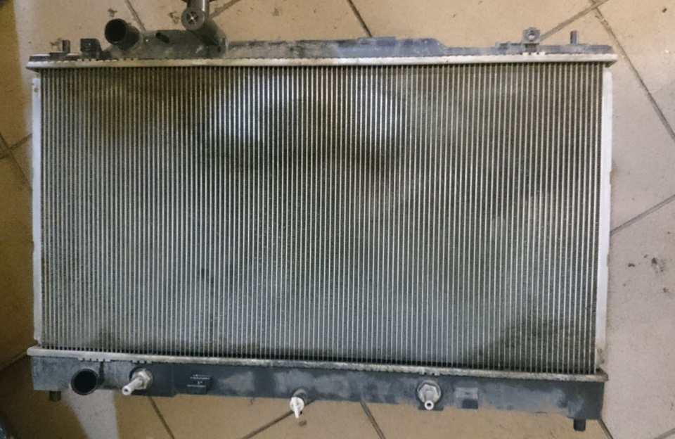 , — Mazda 6 (2G) GH