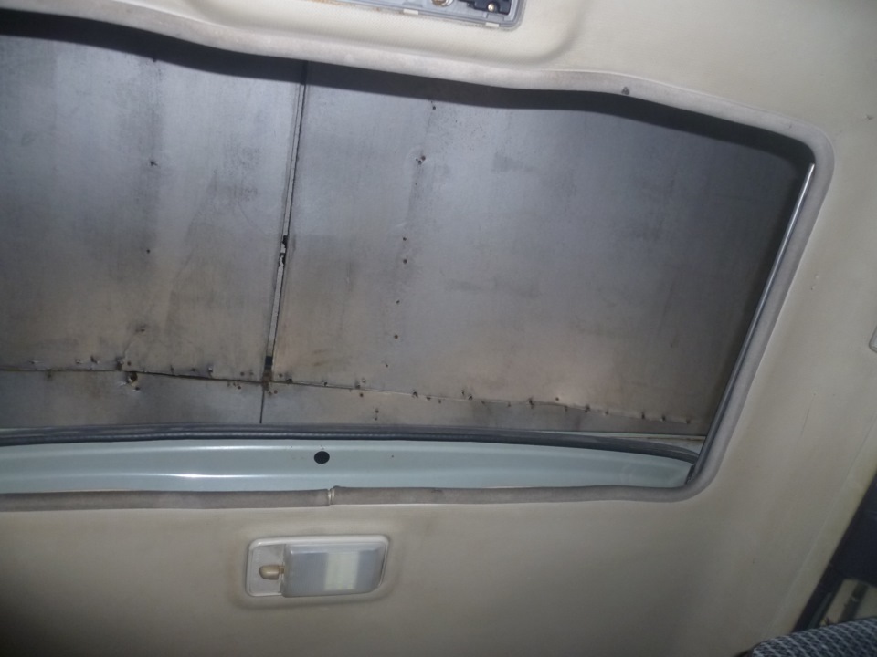 Фото в бортжурнале Toyota Carib (25)