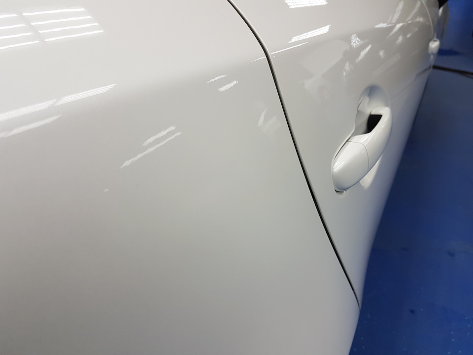 Фото в бортжурнале Mazda 6 (3G) GJ