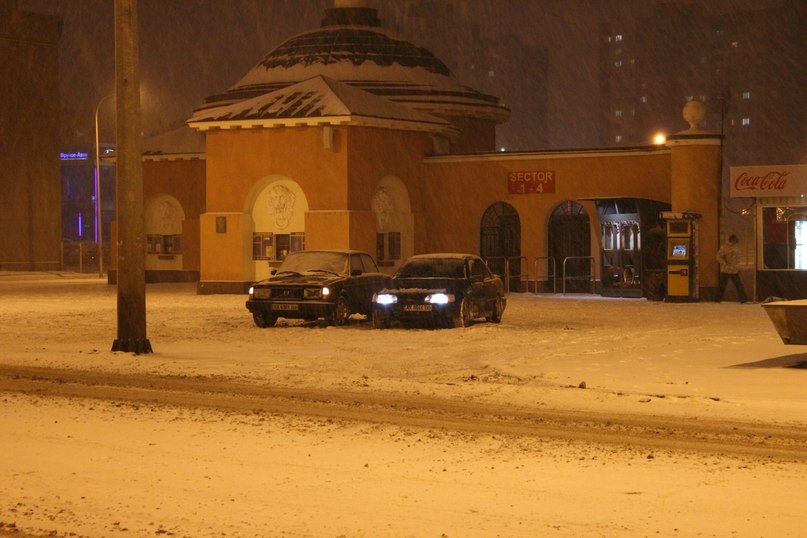 Фото в бортжурнале Volvo 242