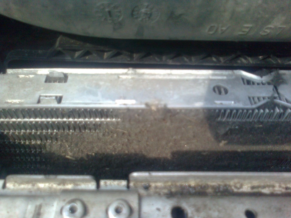 Фото в бортжурнале Saab 9-3 (2G)