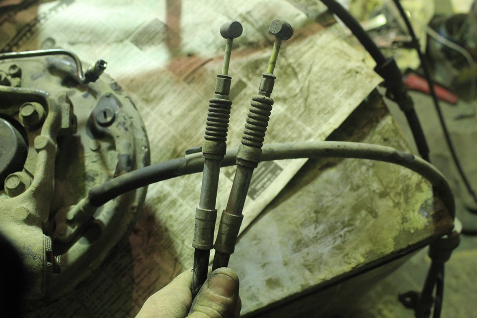 Фото в бортжурнале Toyota Celica (230)