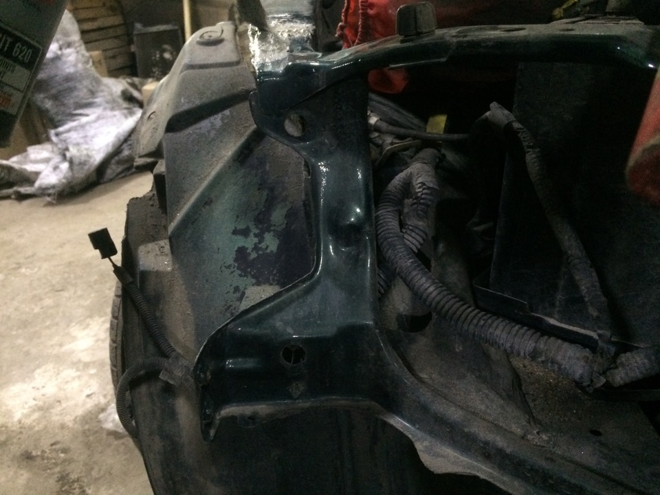 Фото в бортжурнале Honda Civic Coupe (7G)