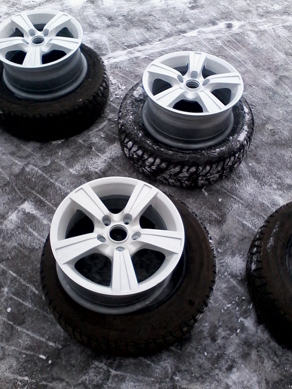 Фото в бортжурнале Mazda Xedos 9